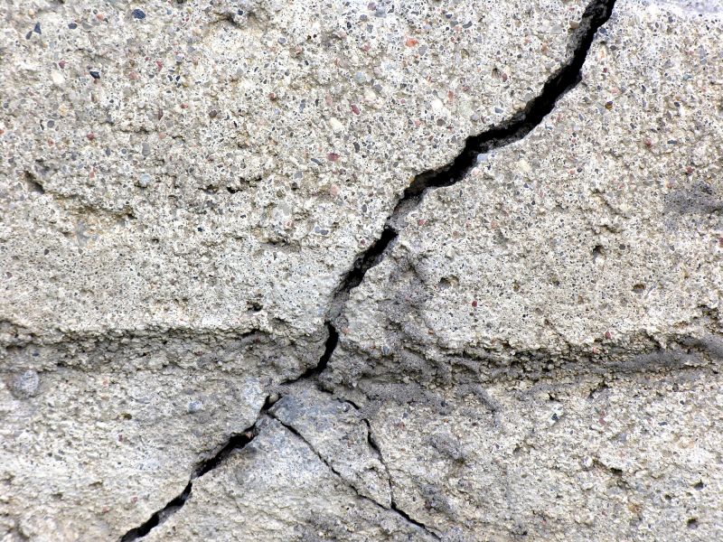 Cracked Foundation Repair in Lansdowne, PA