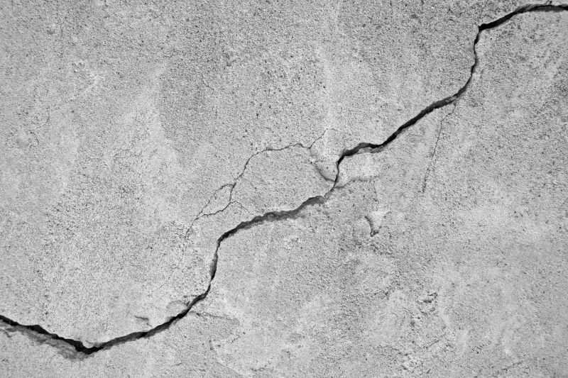Cracked Foundation Repair in Perkasie, PA