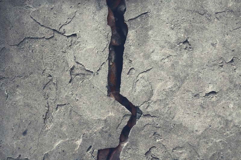 Foundation Crack Repair in Elkins Park, PA