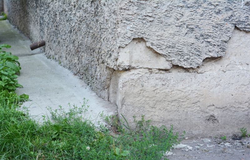 Foundation Crack Repair in Hatfield, PA