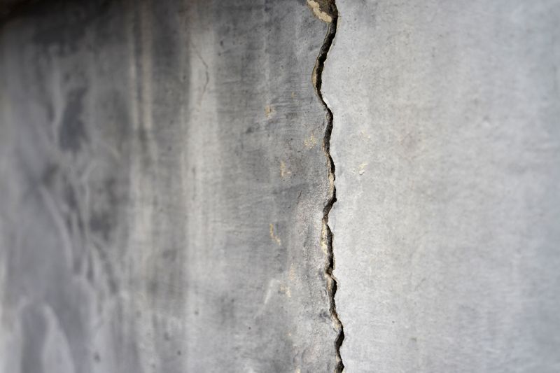 Foundation Crack Repair in Somerdale, NJ