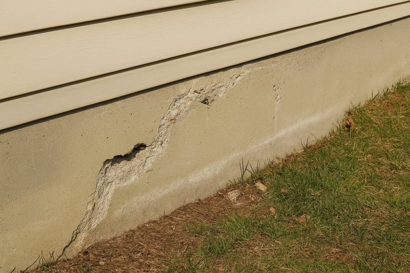 Foundation Raising in Glen Mills, PA