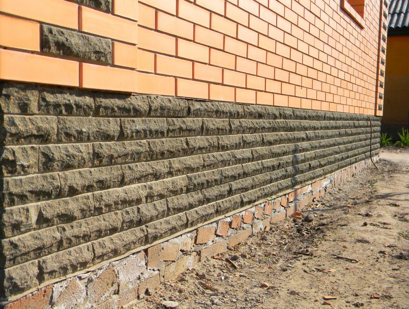 Foundation Renovation in Bryn Mawr, PA