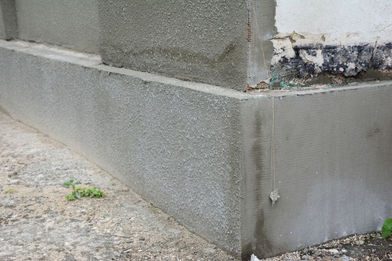 Foundation Repair in Berwyn, PA