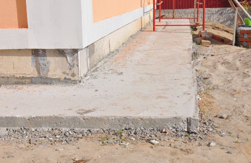 Foundation Repair in Hatfield, PA