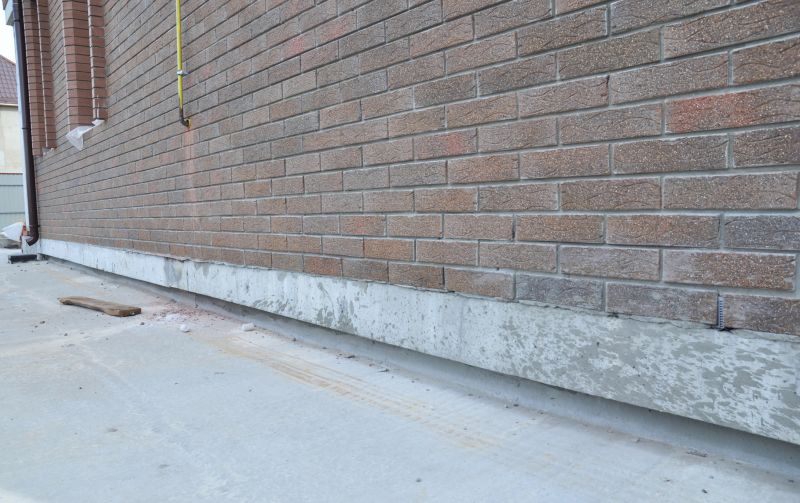 Structural Foundation Repair in Souderton, PA